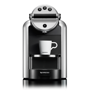 Professional Coffee Machines - Nespresso Pro