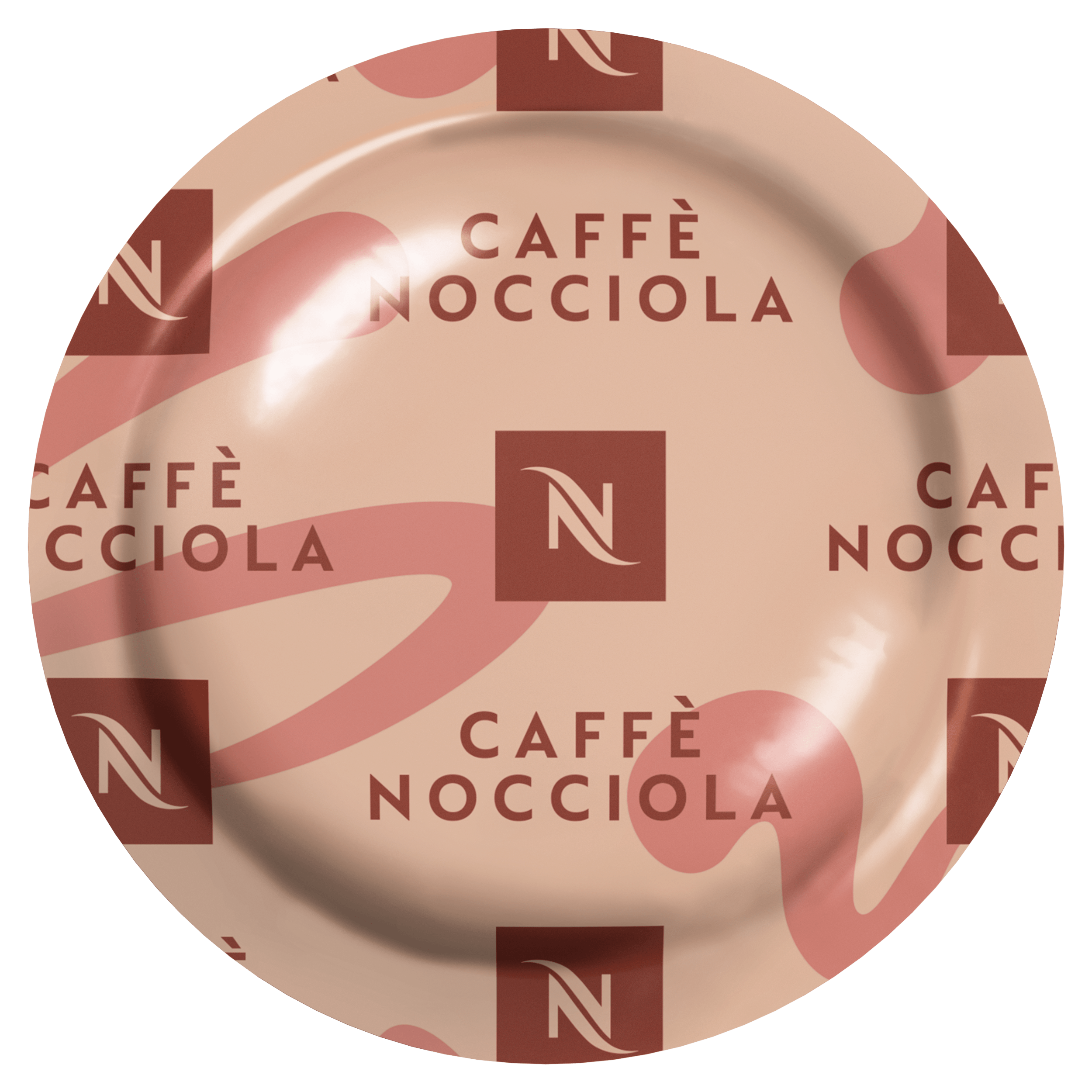 Nespresso Professional Bianco Intenso Single Serve Coffee Capsules