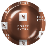 Forte Extra capusle