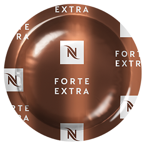 Forte Extra capusle