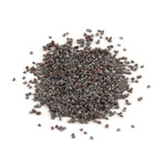 poppy seeds