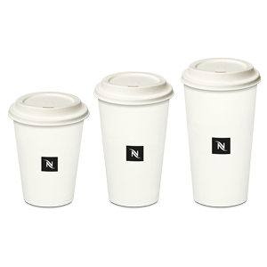 paper cups